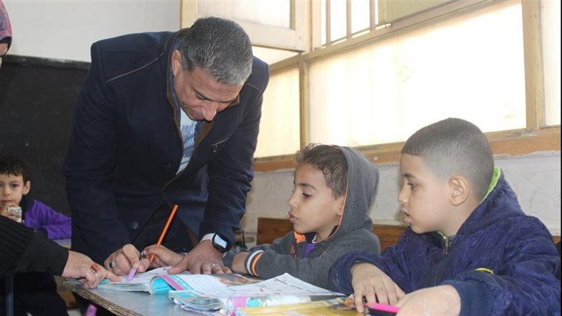 سعيد عطية 