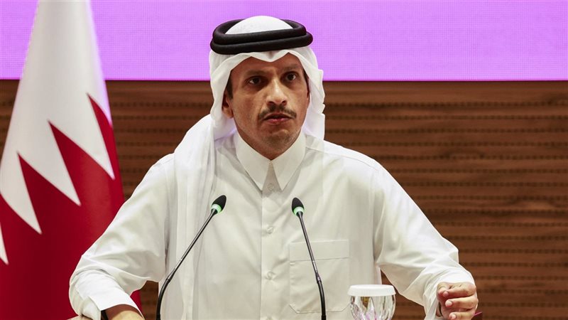 المتحدث الرسمي باسم