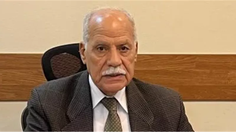 العربي الناصري 
