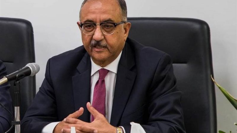 أشرف نصار