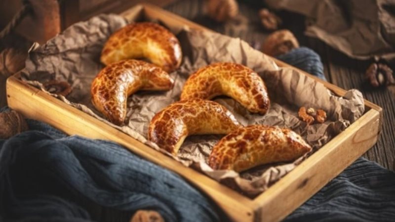 فطائر التمر