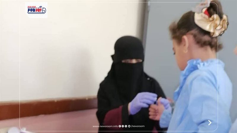 صحة المنيا