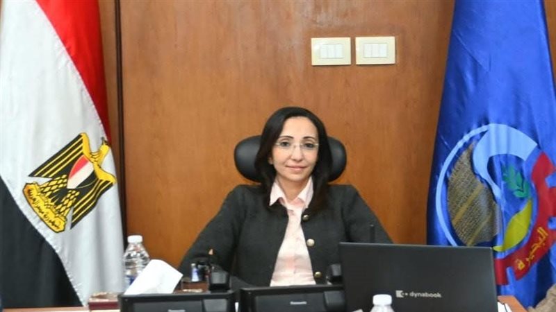 محافظ البحيرة 