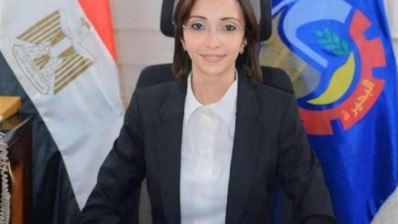البحيرة تعلن حالة