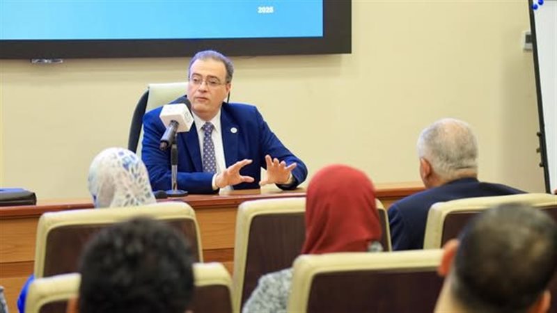 جانب من فعاليات الورشة