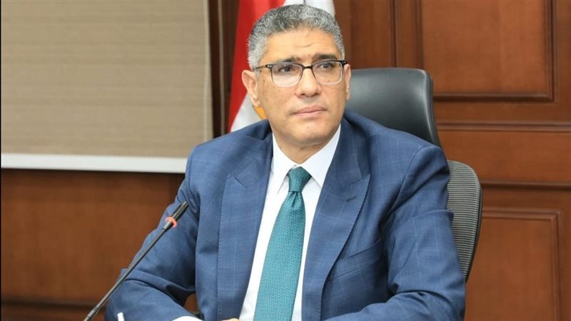 محافظ الجيزة