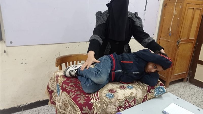 جانب من الندوة