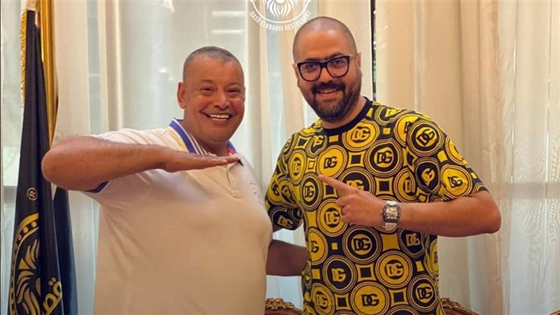 أحمد الباز 