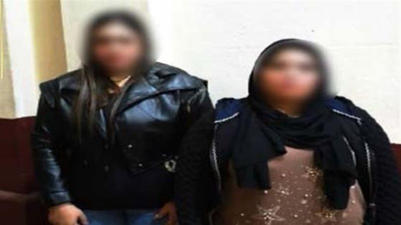 المتهمين