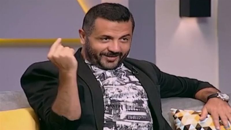 أحمد رفعت