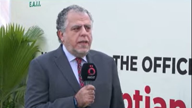  الدكتور محمد جاد