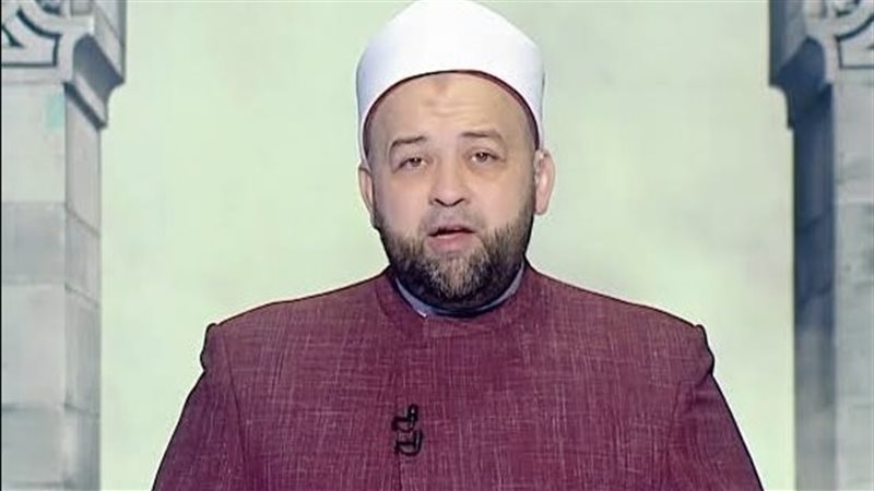 يسري عزام