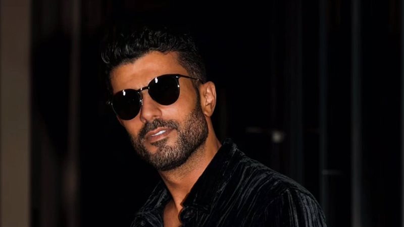 محمد سامي