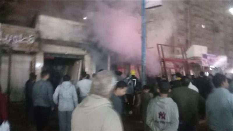 صورة تعبيرية