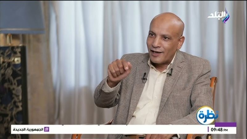 ماهر فرغلي