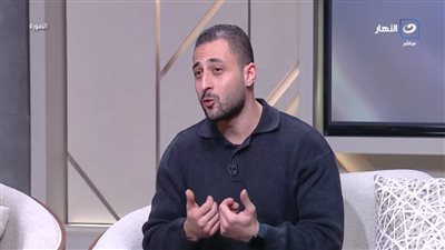 بهاء الطمباري: أسعى للدمج بين التمثيل والغناء بعد نجاحي في «سقوط حر»