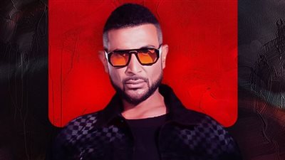 الأحد المقبل .. أحمد سعد يستعد لإحياء أضخم حفلات العبور