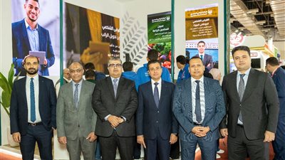 البنك الزراعي يخطف الأنظار بـ«فود أفريكا» ويستعرض حلولاً تمويلية جاذبة للشركات