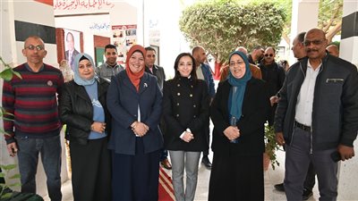 أول أيام التصويت بالبحيرة.. المحافظ: المناخ الانتخابي آمن وميسر لكل الناخبين
