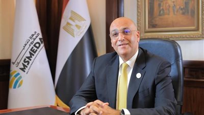  ▪︎جهاز تنمية المشروعات:يشارك في القمة الوزارية الأفريقية للشركات الناشئة 2025
