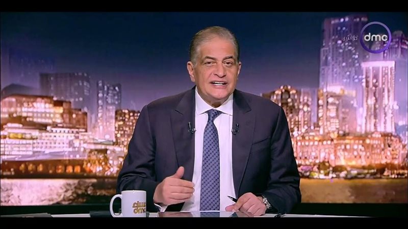 أسامة كمال