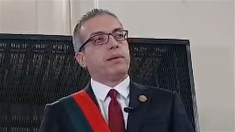 وكيل النيابة