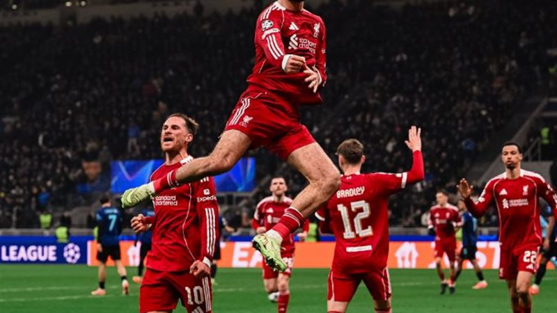 ليفربول