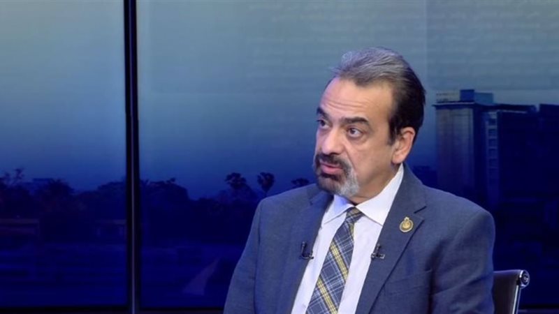 حسام عبد الغفار 