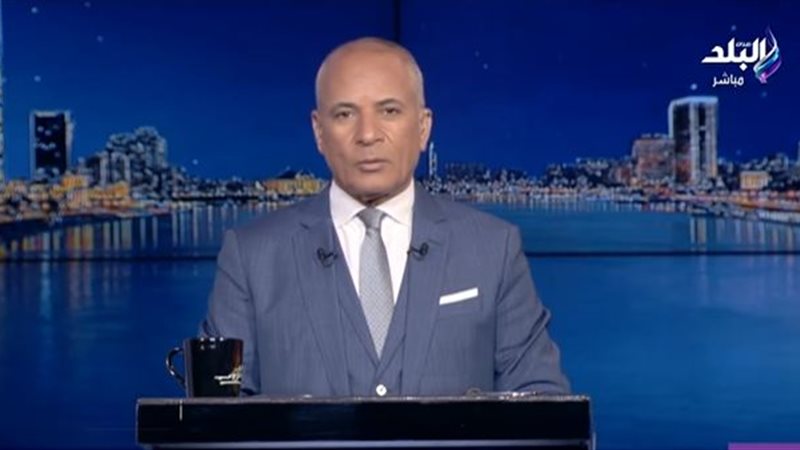 أحمد موسى