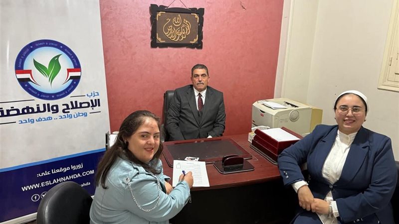 مبادرة خلي عندك أمل