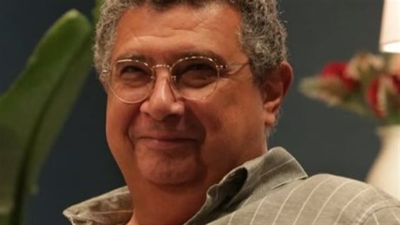 ماجد الكدواني