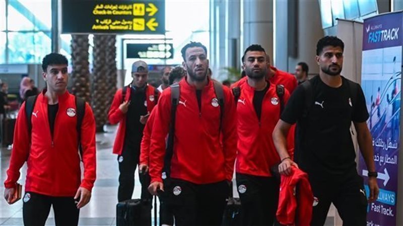 منتخب مصر