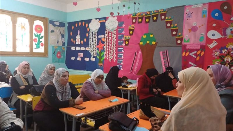 الرواق الأزهري