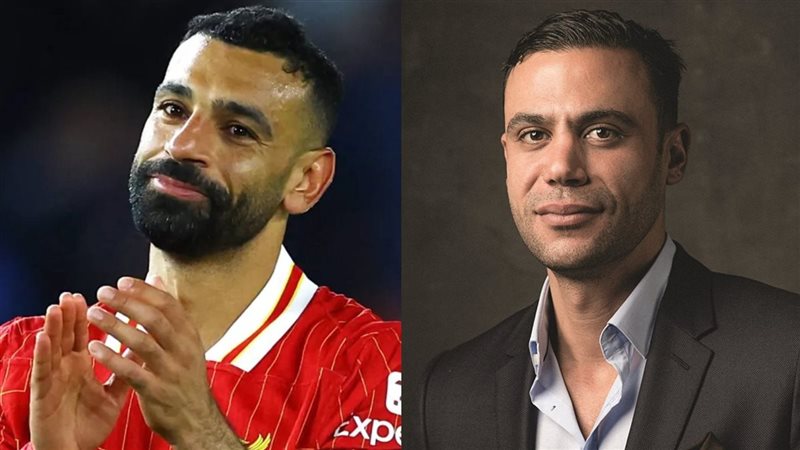 محمد إمام - محمد
