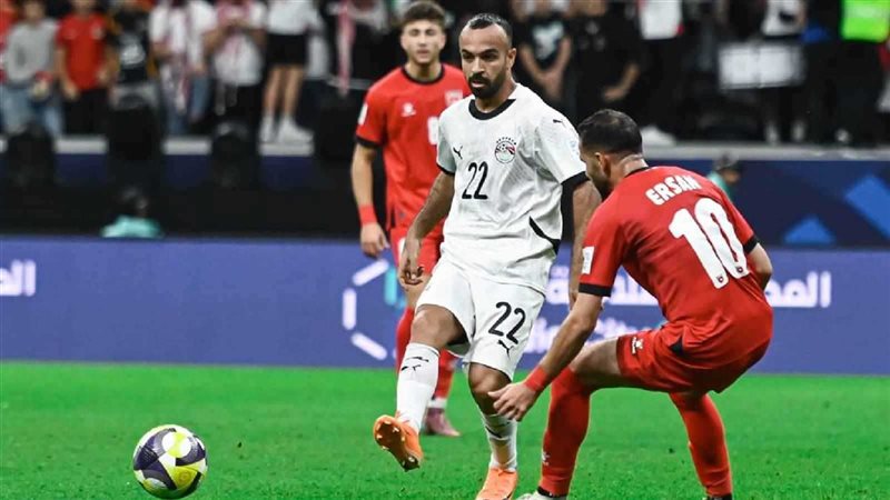 منتخب مصر الثاني