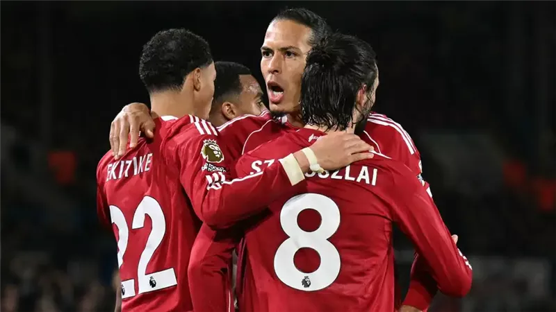 ليفربول