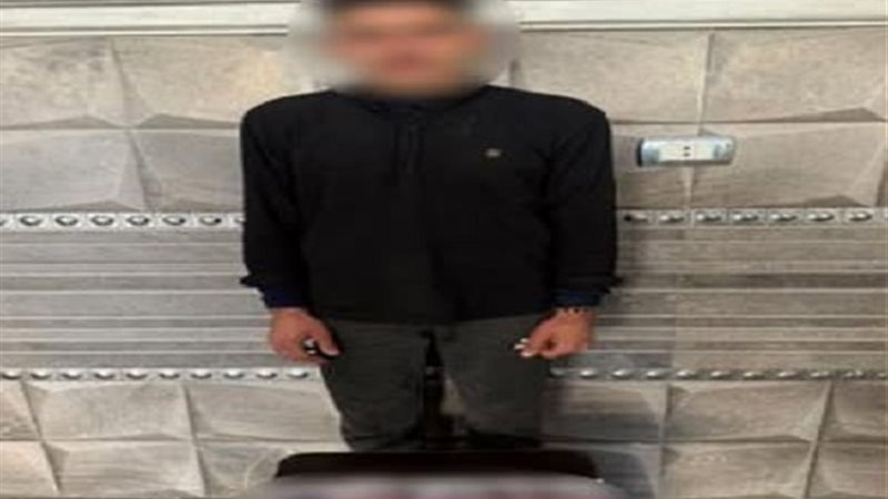 المتهم