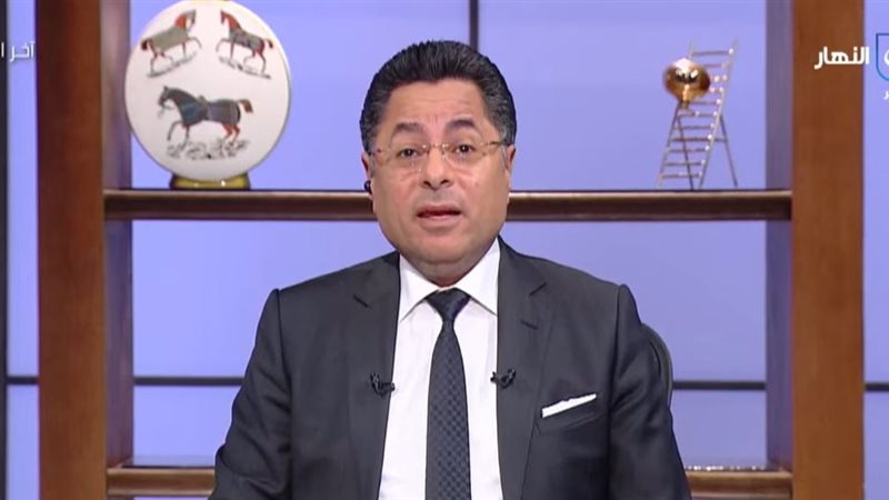 خالد أبو بكر 