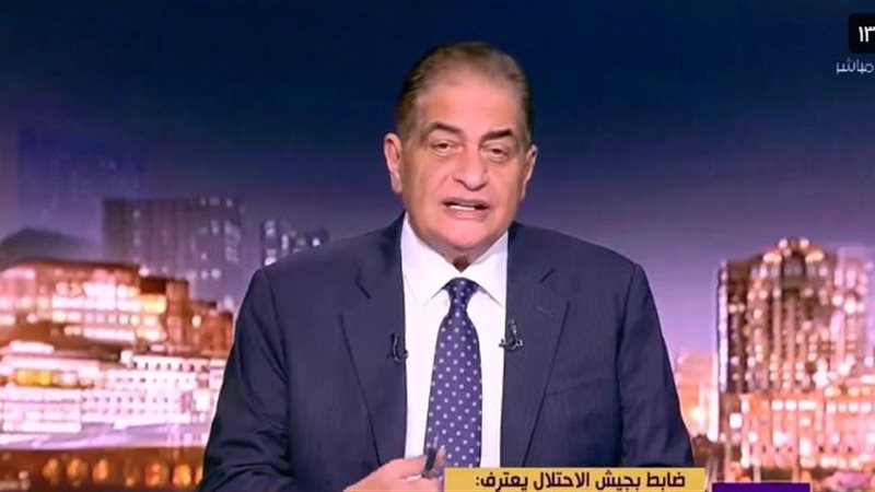 أسامة كمال