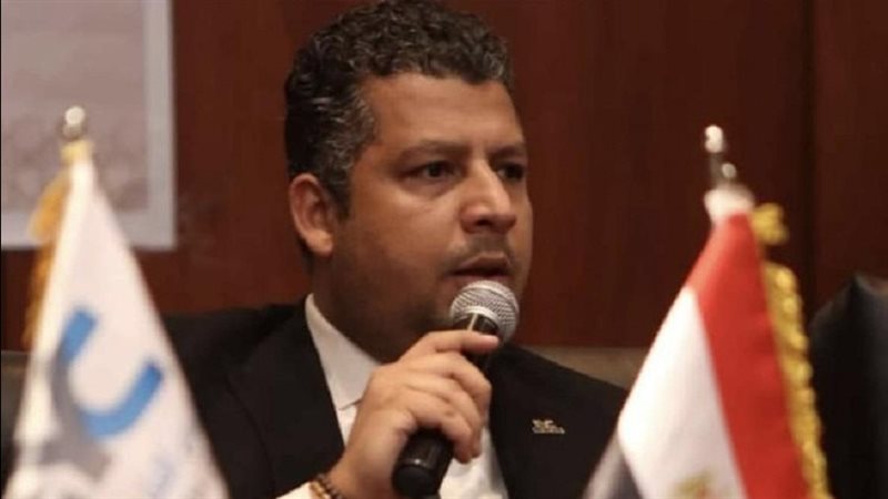 محمد ممدوح، عضو المجلس