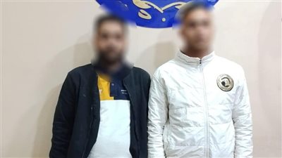 أنصار مرشح يتعدون بالضرب على نجل شقيق مرشح آخر بمنشأة القناطر والأمن يتدخل