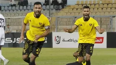 مصدر بالأهلي يكشف حقيقة مفاوضات ضم محمد السيد شيكا من كهرباء الإسماعيلية | خاص