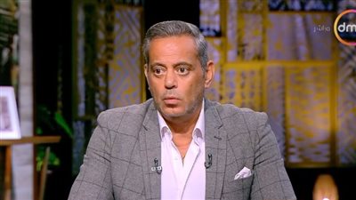 هاني رمزي: احترم الأهلي ورموزه ولم أكشف أي أسرار للنادي