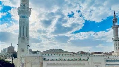 مواقيت الصلاة في محافظة السويس اليوم الخميس 11 ديسمبر.. آذان المغرب 4:51 م