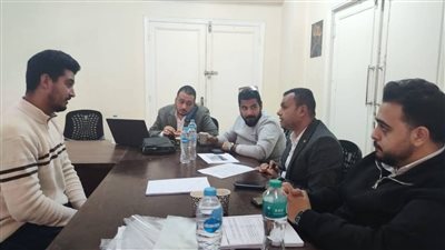 مديرية عمل السويس تنظم مقابلات للتعيين بـ185 فرصة عمل بشركة تريد مار للخدمات 