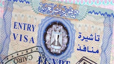 تأشيرة دخول مصر 2025.. الأسعار والشروط والفئات المعفاة بالكامل