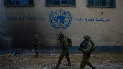 إغاثة غزة: إسرائيل لن تنجح في إنهاء دور «أونروا» رغم التضييق والهدم