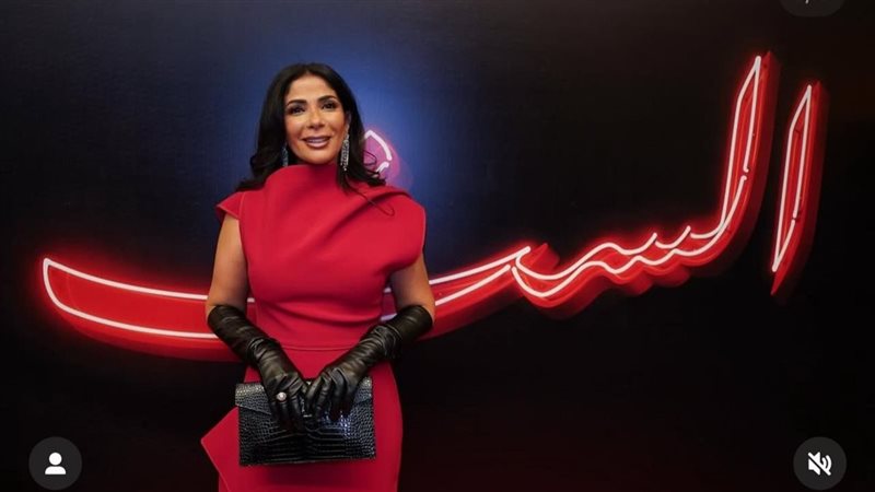 منى زكي