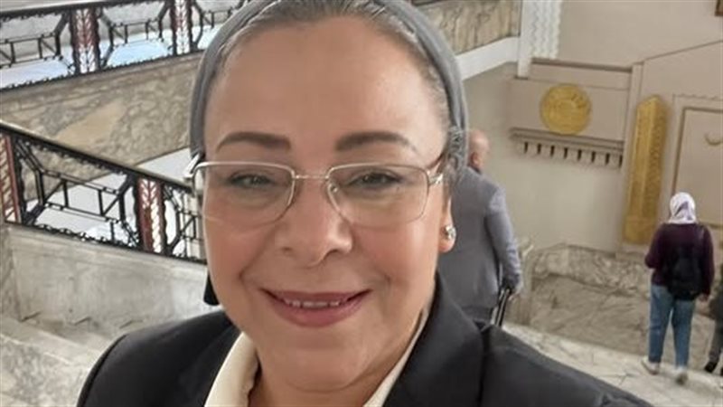  نهاد أبو القمصان