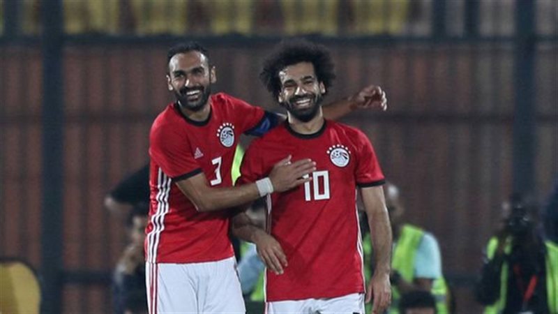 أحمد المحمدي ومحمد